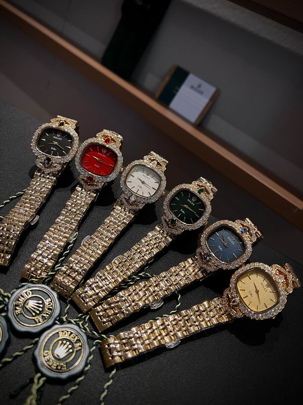 Rolex 30mm 0709113